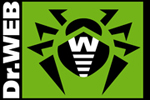 Dr Web Security Logo